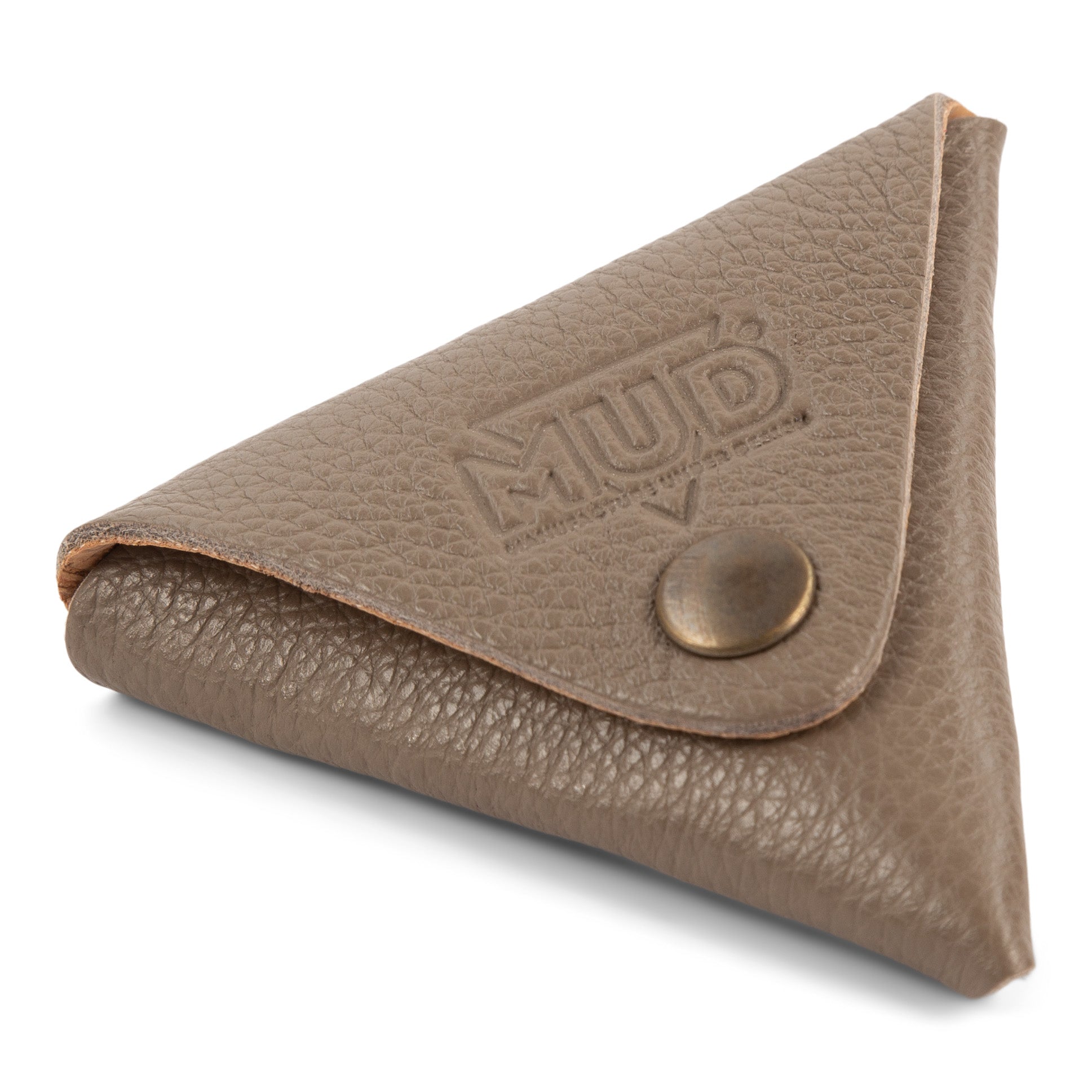 Triangle Coin Purse – MUD Store
